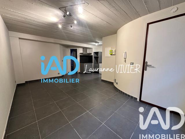 Appartement 2 pièces, 39 m² à louer à Toulouges 66350