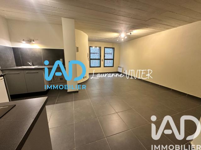 Appartement 2 pièces, 39 m² à louer à Toulouges 66350