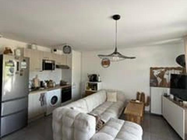 Appartement 2 pièces, 39 m² à louer à Toulouse 31100