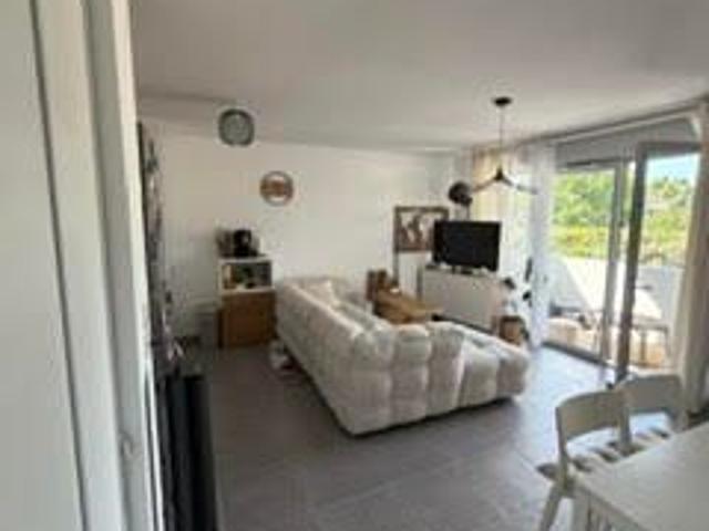 Appartement 2 pièces, 39 m² à louer à Toulouse 31100