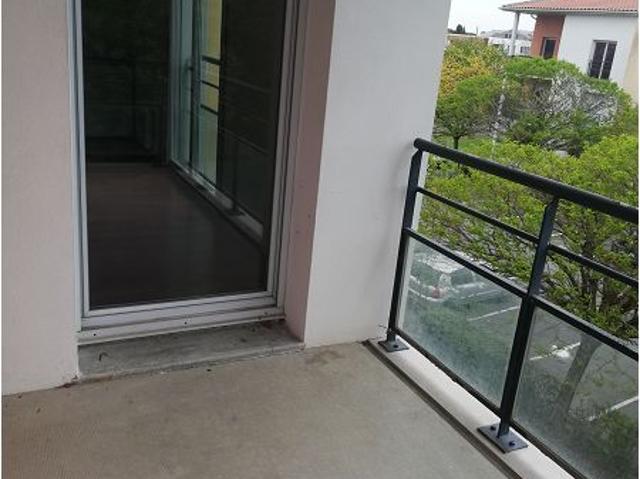 Appartement 2 pièces, 39 m² à louer à Toulouse 31300