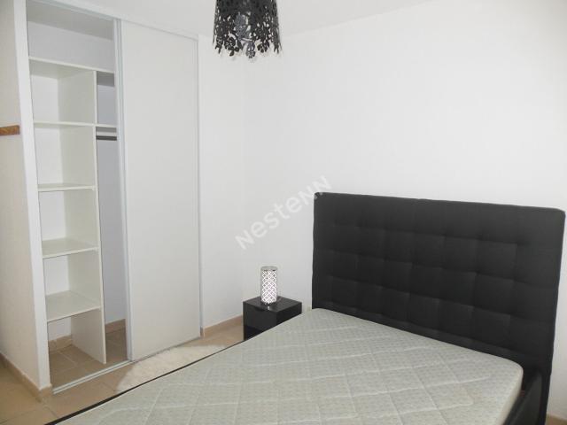 Appartement 2 pièces, 39 m² à louer à Toulouse 31400