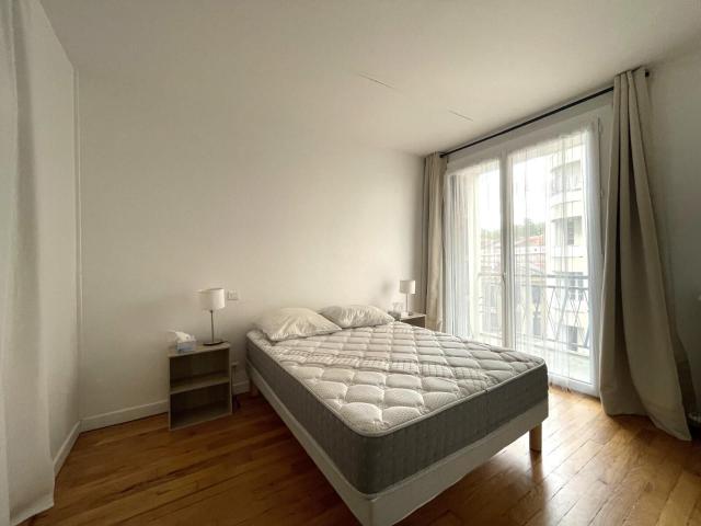 Appartement 2 pièces, 39 m² à louer à Toulouse 31400