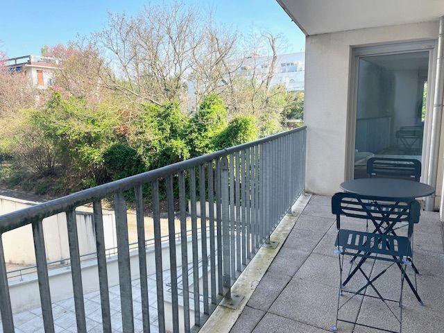 Appartement 2 pièces, 39 m² à louer à Toulouse 31500