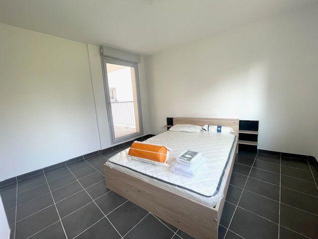 Appartement 2 pièces, 39 m² à louer à Toulouse 31500
