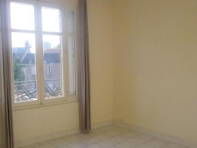 Appartement 2 pièces, 39 m² à louer à Tours 37000