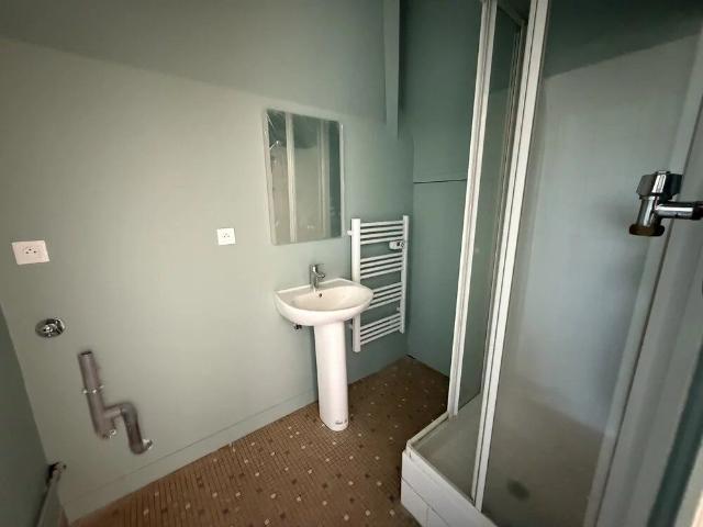 Appartement 2 pièces, 39 m² à louer à Tours 37000