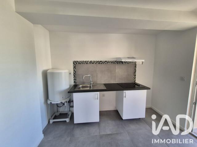 Appartement 2 pièces, 39 m² à louer à Trilport 77470