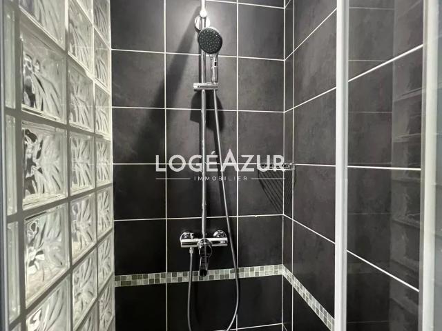 Appartement 2 pièces, 39 m² à louer à Vallauris 06220