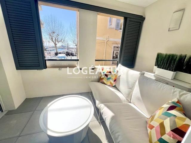 Appartement 2 pièces, 39 m² à louer à Vallauris 06220