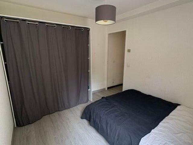 Appartement 2 pièces, 39 m² à louer à Valleiry 74520