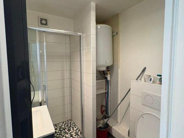Appartement 2 pièces, 39 m² à louer à Valleiry 74520