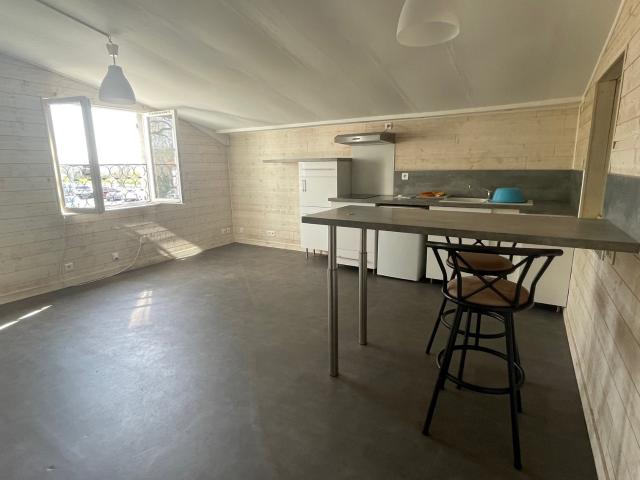 Appartement 2 pièces, 39 m² à louer à Vernet 31810