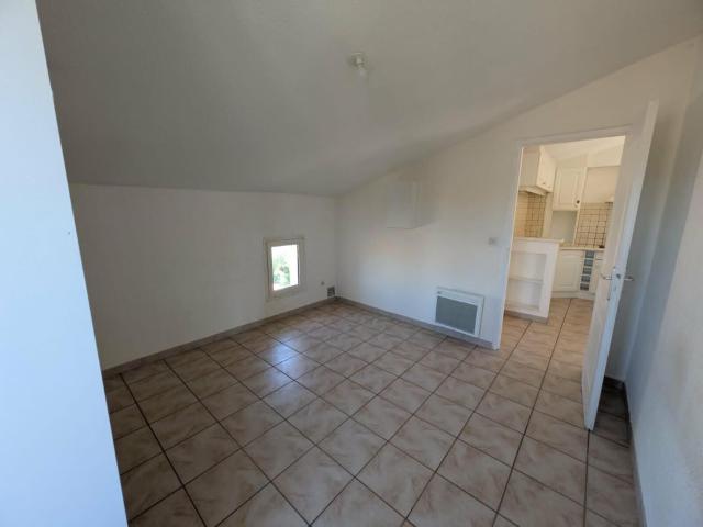 Appartement 2 pièces, 39 m² à louer à Vias 34450