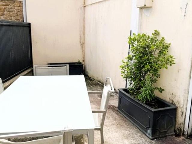 Appartement 2 pièces, 39 m² à louer à Wimereux 62930