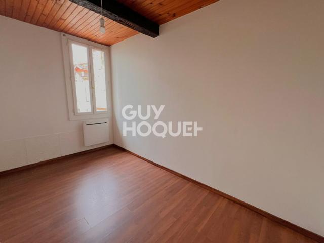 Appartement 2 pièces, 39 m² à louer à Agen 47000