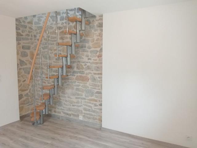 Appartement 2 pièces, 39 m² à louer à Alès 30100