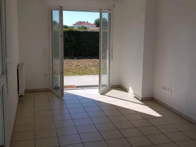 Appartement 2 pièces, 39 m² à louer à Ambarès et Lagrave 33440