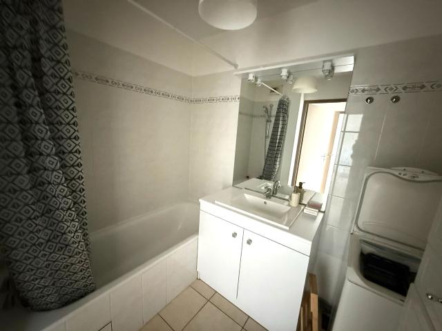 Appartement 2 pièces, 39 m² à louer à Annemasse 74100