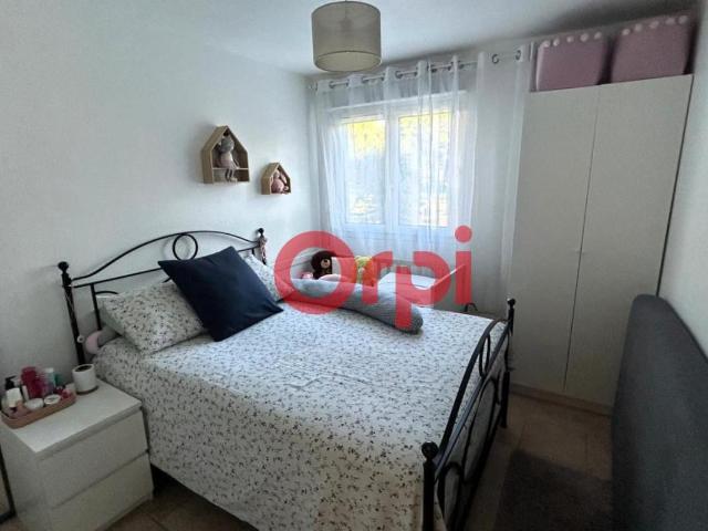 Appartement 2 pièces, 39 m² à louer à Annemasse 74100