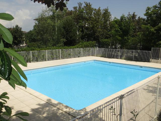 Appartement 2 pièces, 39 m² à louer à Annemasse 74100