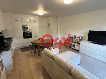 Appartement 2 pièces, 39 m² à louer à Annemasse 74100