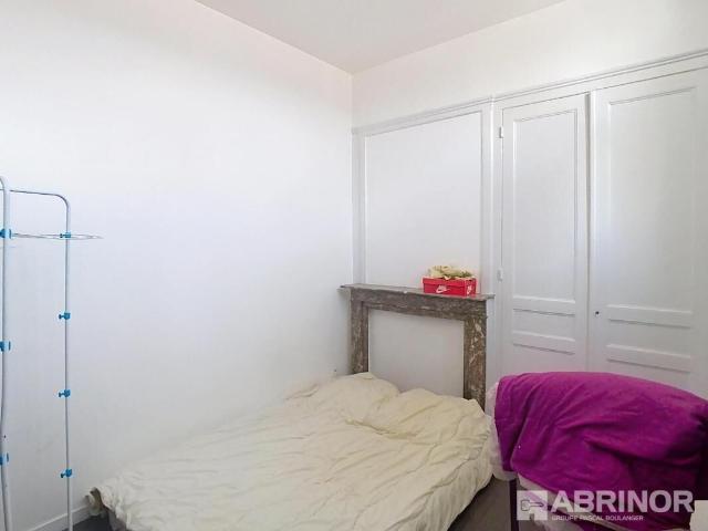 Appartement 2 pièces, 39 m² à louer à Armentières 59280