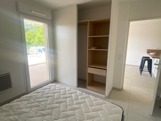 Appartement 2 pièces, 39 m² à louer à Aubagne 13400