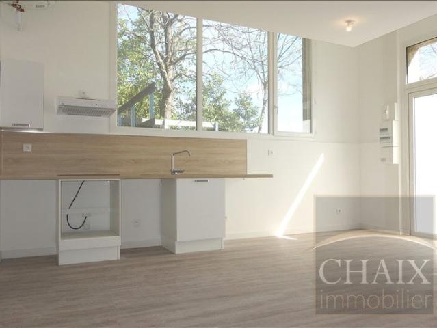 Appartement 2 pièces, 39 m² à louer à Aubagne 13400