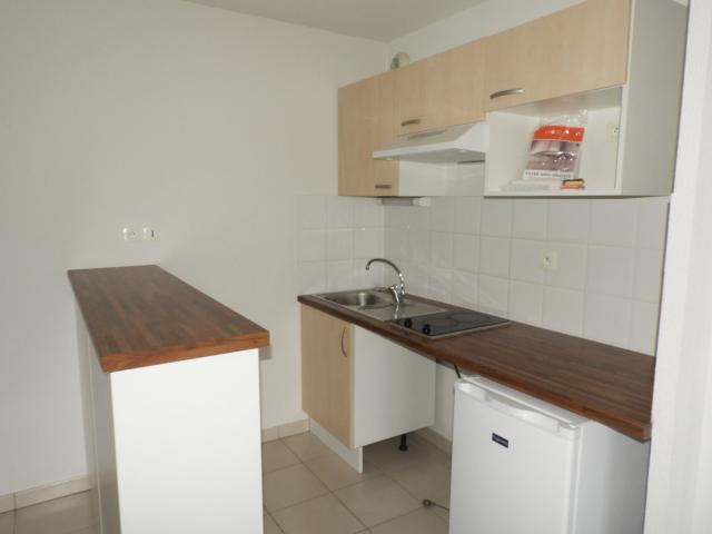 Appartement 2 pièces, 39 m² à louer à Auch 32000