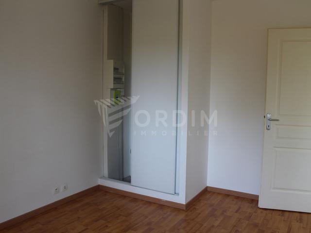 Appartement 2 pièces, 39 m² à louer à Auxerre 89000