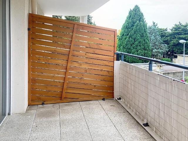 Appartement 2 pièces, 39 m² à louer à Avignon 84000