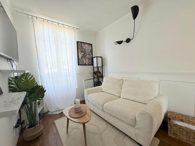Appartement 2 pièces, 39 m² à louer à Bezons 95870
