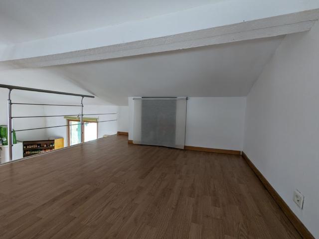 Appartement 2 pièces, 39 m² à louer à Bordeaux 33000