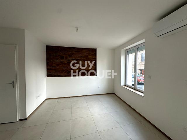 Appartement 2 pièces, 39 m² à louer à Bouloc 31620