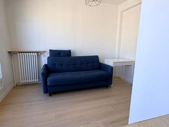 Appartement 2 pièces, 39 m² à louer à Boulogne Billancourt 92100
