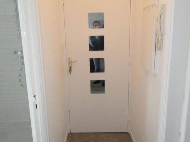 Appartement 2 pièces, 39 m² à louer à Boulogne sur Mer 62200