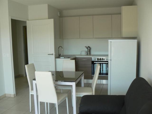 Appartement 2 pièces, 39 m² à louer à Cagnes sur Mer 06800