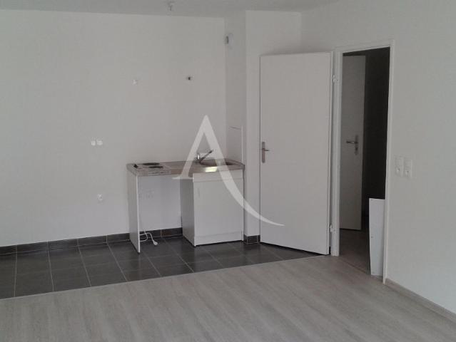 Appartement 2 pièces, 39 m² à louer à Cergy 95800
