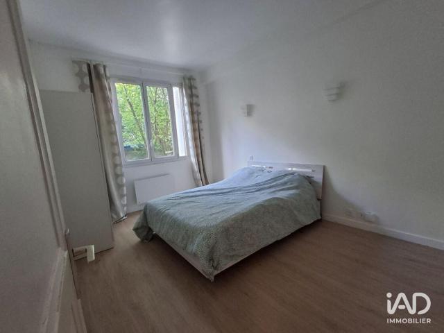 Appartement 2 pièces, 39 m² à louer à Choisy le Roi 94600