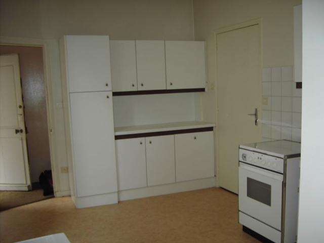 Appartement 2 pièces, 39 m² à louer à Chaumont 52000