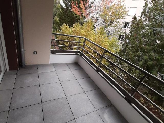Appartement 2 pièces, 39 m² à louer à Champagne au Mont d'Or 69410