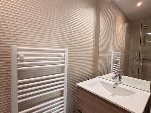 Appartement 2 pièces, 39 m² à louer à Charbonnières les Bains 69260