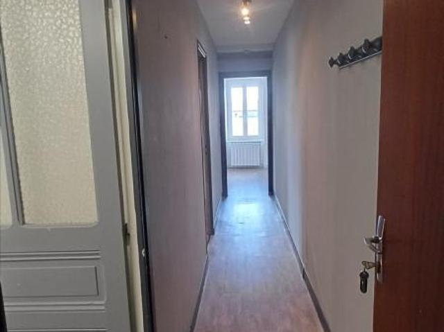 Appartement 2 pièces, 39 m² à louer à Combronde 63460
