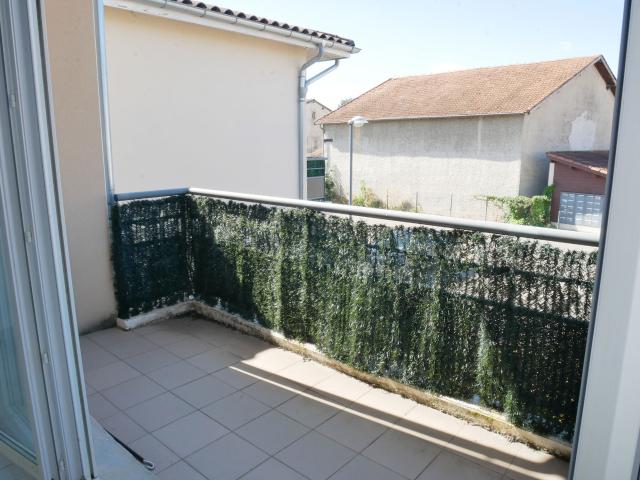 Appartement 2 pièces, 39 m² à louer à Corbas 69960
