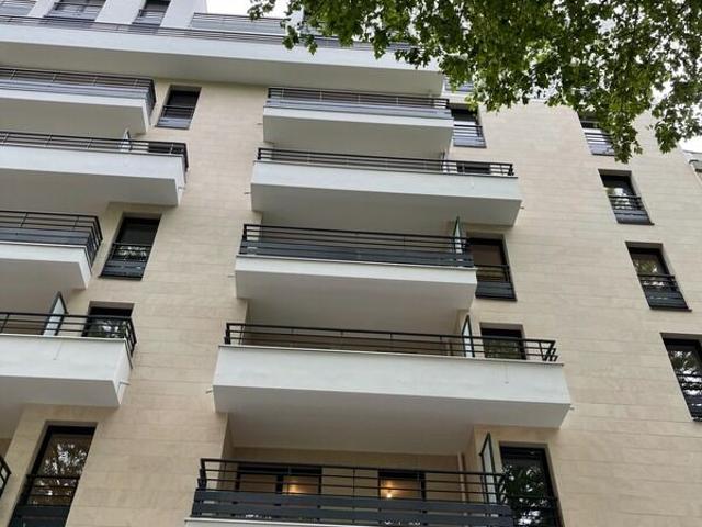 Appartement 2 pièces, 39 m² à louer à Clichy 92110