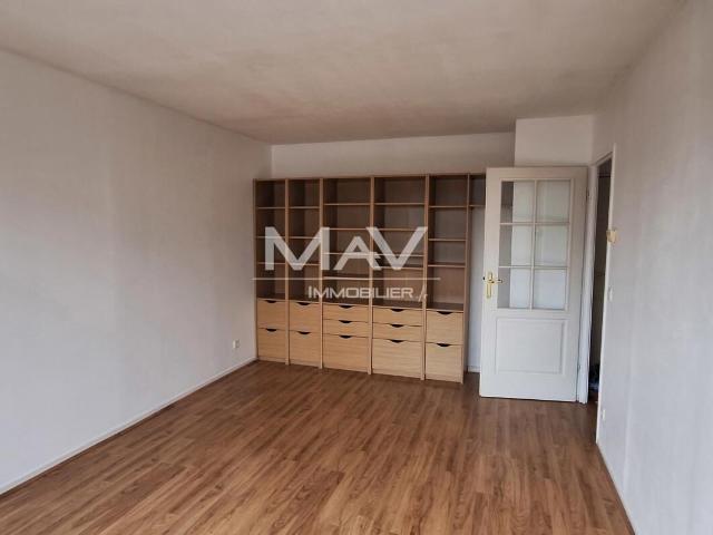 Appartement 2 pièces, 39 m² à louer à Croix 59170