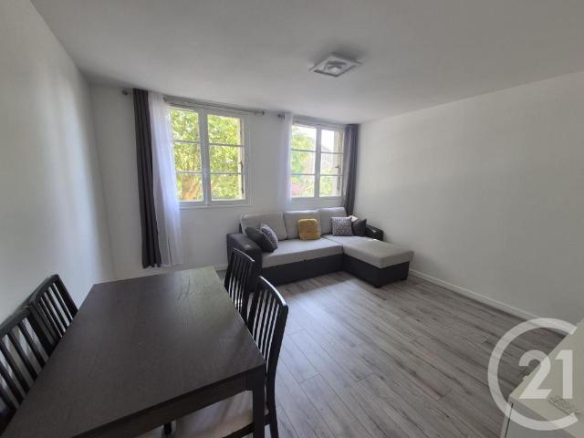 Appartement 2 pièces, 39 m² à louer à Créteil 94000