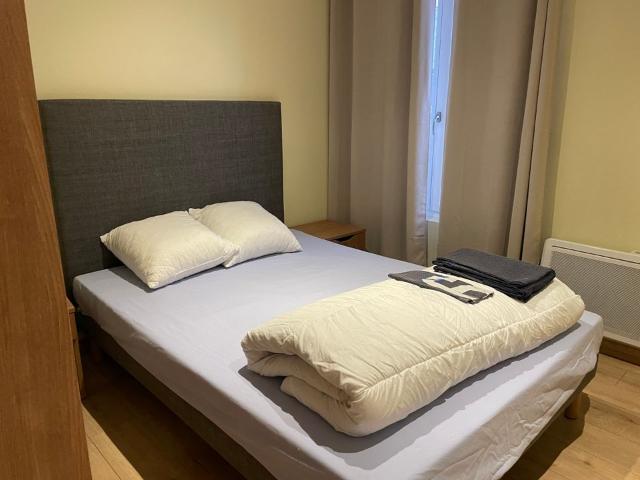 Appartement 2 pièces, 39 m² à louer à Douai 59500