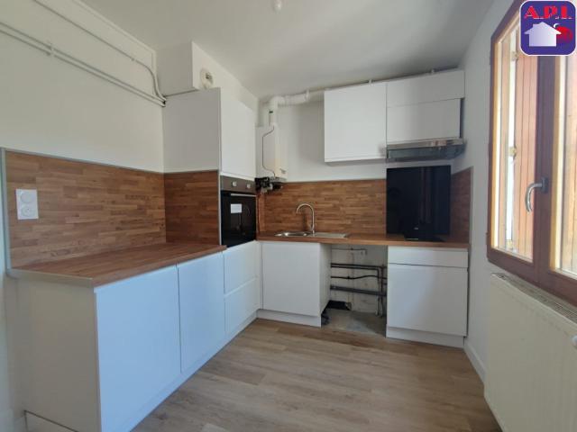 Appartement 2 pièces, 39 m² à louer à Foix 09000